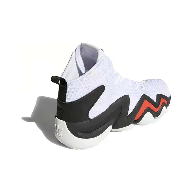 Adidas Crazy 8 Adv White Black Red-1