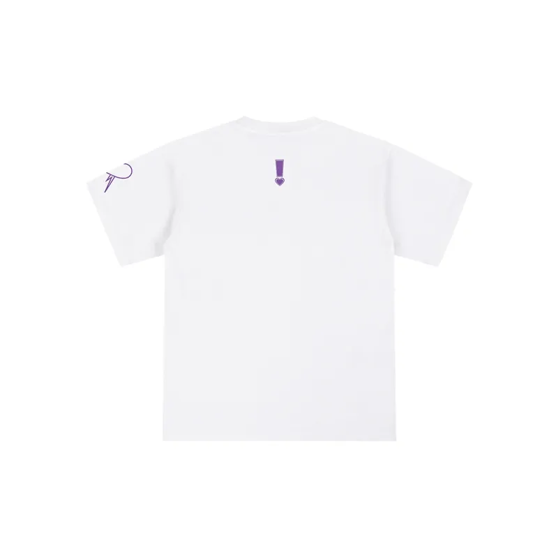 BETTY BOOP T Shirts Unisex-7