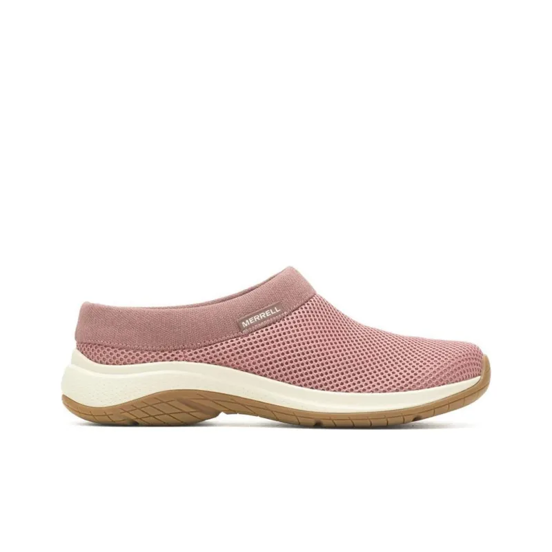 MERRELL Women's Encore Breeze 5 'Burlwood Gum' Women's-1