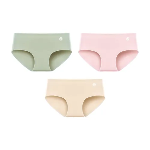 Ordifen Underpants Women's 3 Pack