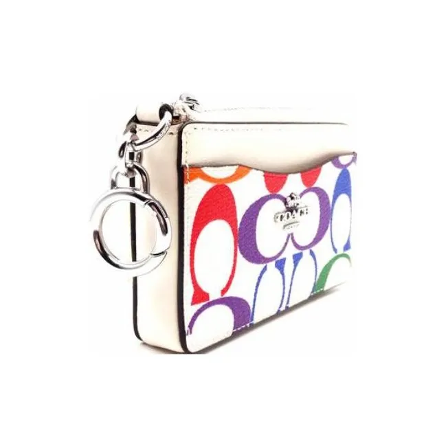 COACH Multifunction Wallet Card Holders-1