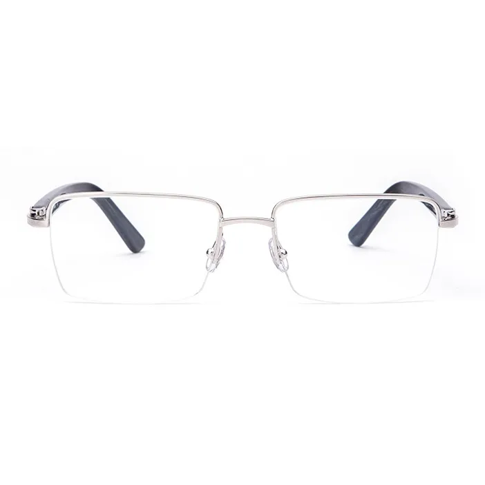 Cartier Rectangular Frame Glasses-5