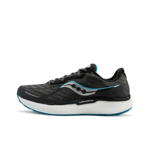 saucony Triumph 19 'Shadow Topaz'