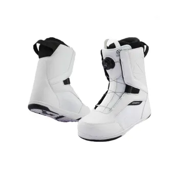 LASTARTS Ski Boots