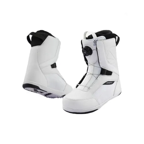 LASTARTS Ski Boots