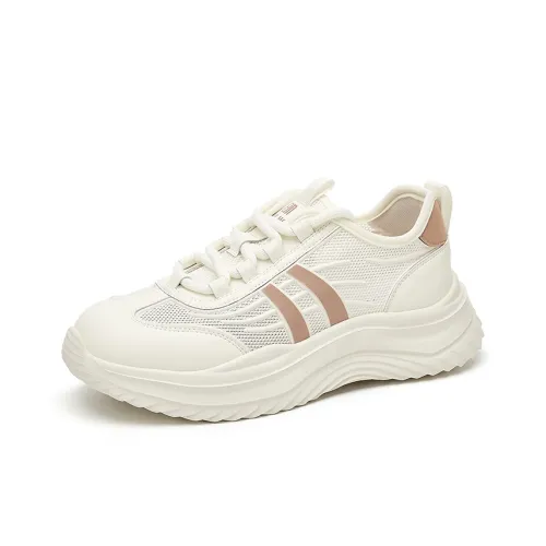 EXULL Q Casual Shoes Women's Low-Top