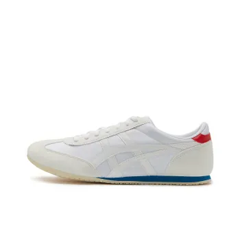 Onitsuka Tiger Machu Racer 'White Blue Red'