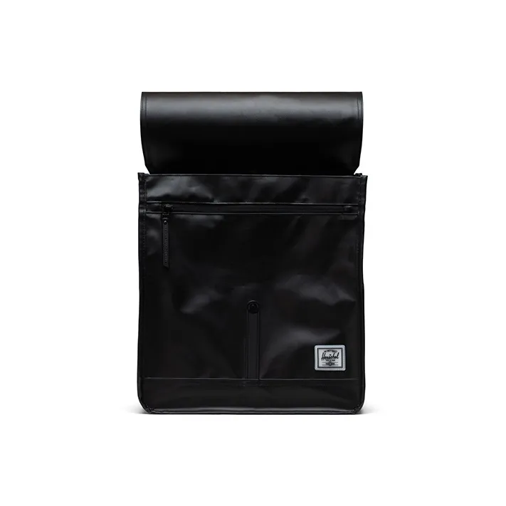 Herschel Recyclable Material Backpack Medium Size Unisex Multicolor-9