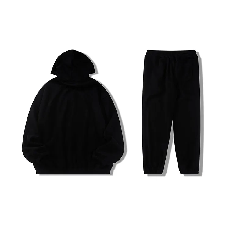 I'm David Sweatshirt Sets Men-1