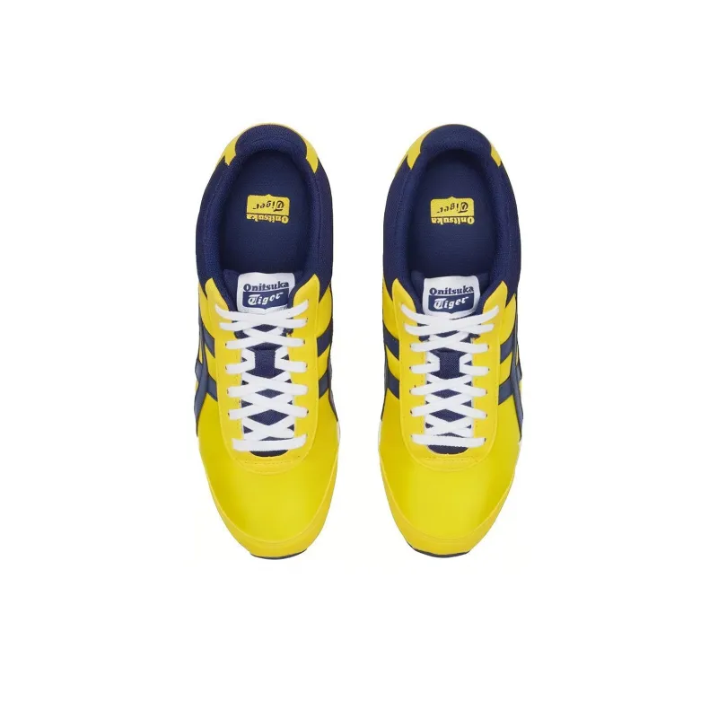 Onitsuka Tiger Golden Spark Yellow Blue-3