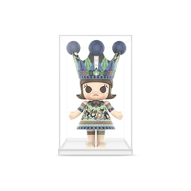 LYB Model Accessories-10