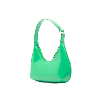 By Far Baby Amber Tote Bag