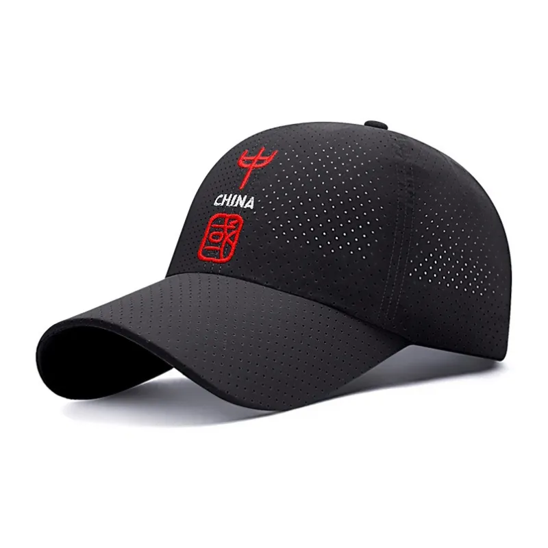 TUCANO Polyester Baseball Caps Men's-1