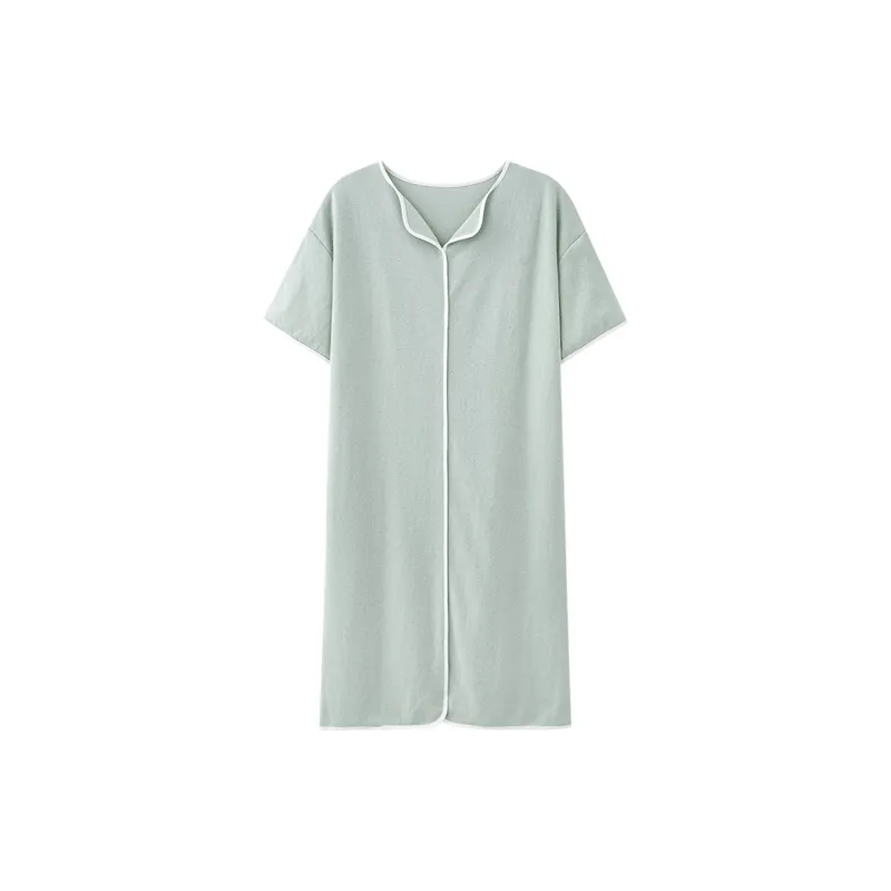 Ordifen Women's Nightgowns-0