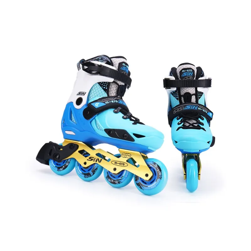 MICRO Inline Skates-4