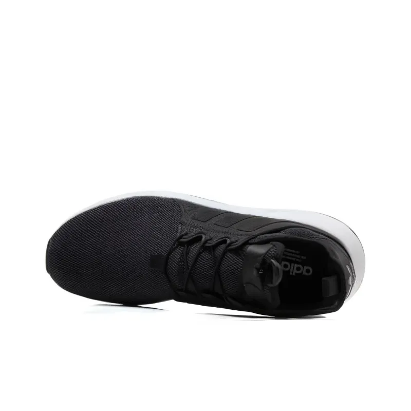 X_PLR Adidas 'Core Black'-1