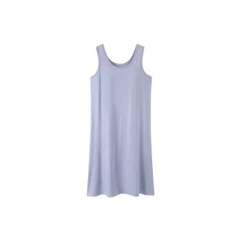The Story Of The Flower Season Nightgown Women's