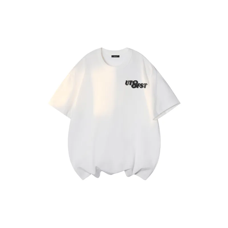 Universal Templates T Shirt Unisex-6