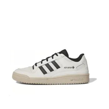 Forum Adidas Low GORE TEX 'Orbit Grey Beige'