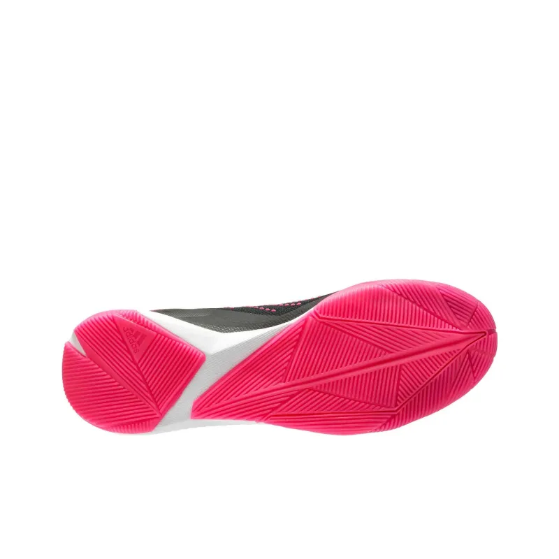 Adidas Predator Accuracy.1 Indoor Black Team Shock Pink-4