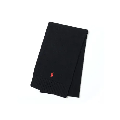 Polo Ralph Lauren Knit Scarves Unisex