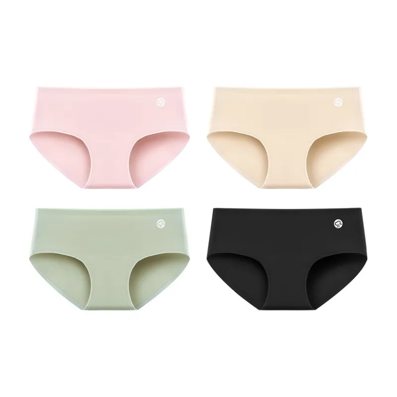 Ordifen Underpants Women's 4 Pack-4