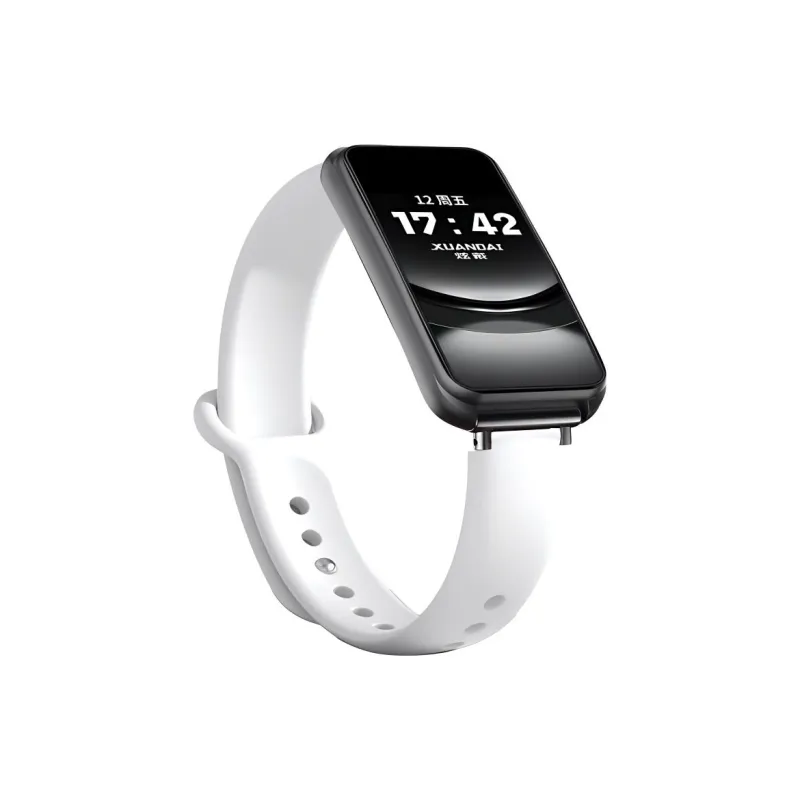 Biaodaige Keep Compatibility Watch Band Silicone Material-32