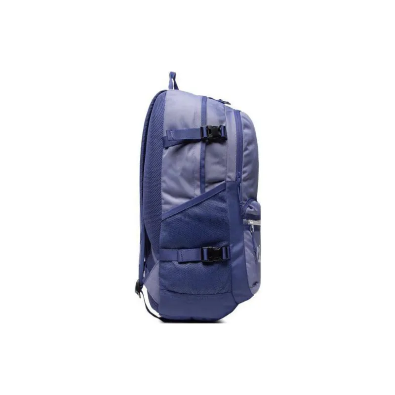 Converse Polyester Backpack Regular Unisex Light Purple-2