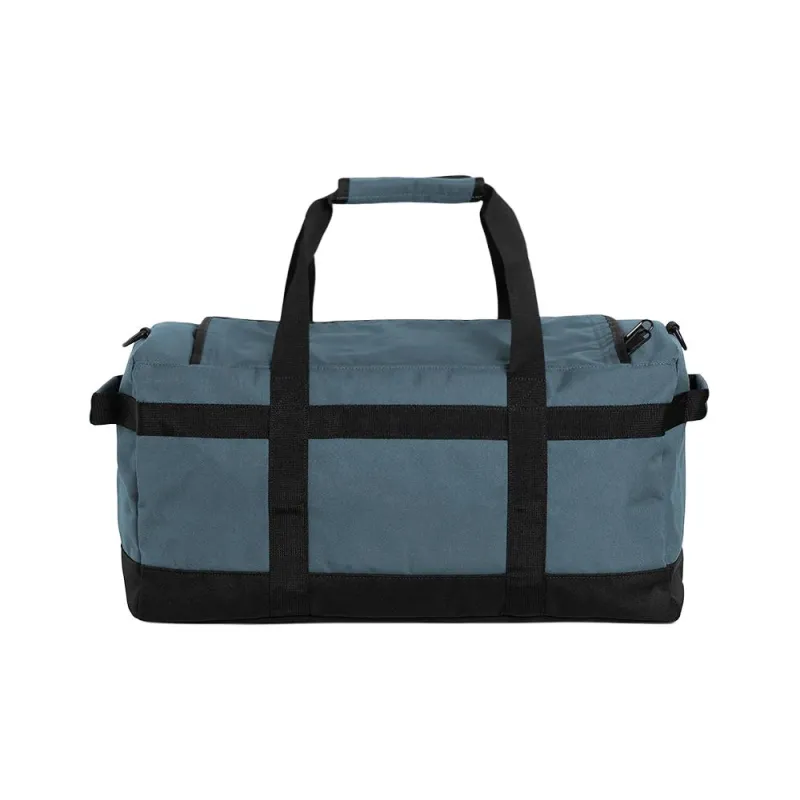 Carhartt WIP Canvas Luggage Bag Canvas Bag Crossbody One Shoulder Handbag Regular Men's Blue-2