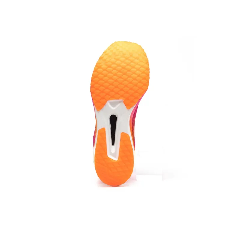 WUPWIND Kunpeng 2.0 Cushioning, Slip Resistant, Abrasion Resistant, Balance Mid Top Training Running Shoes Unisex-25
