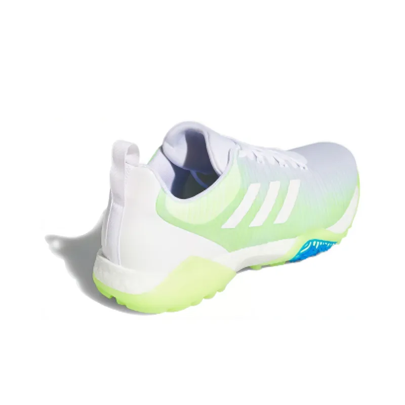 Adidas CodeChaos Signal Green-2