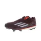 Light Maroon/Carbon Metallic/Solar Red