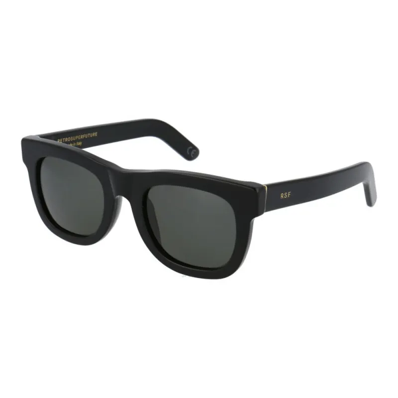 Retrosuperfuture Ciccio Square Frame Sunglasses-0