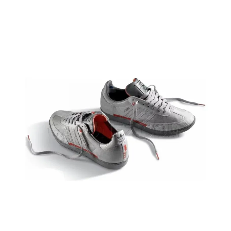 Adidas Star Wars X Samba 'X Wing'-2