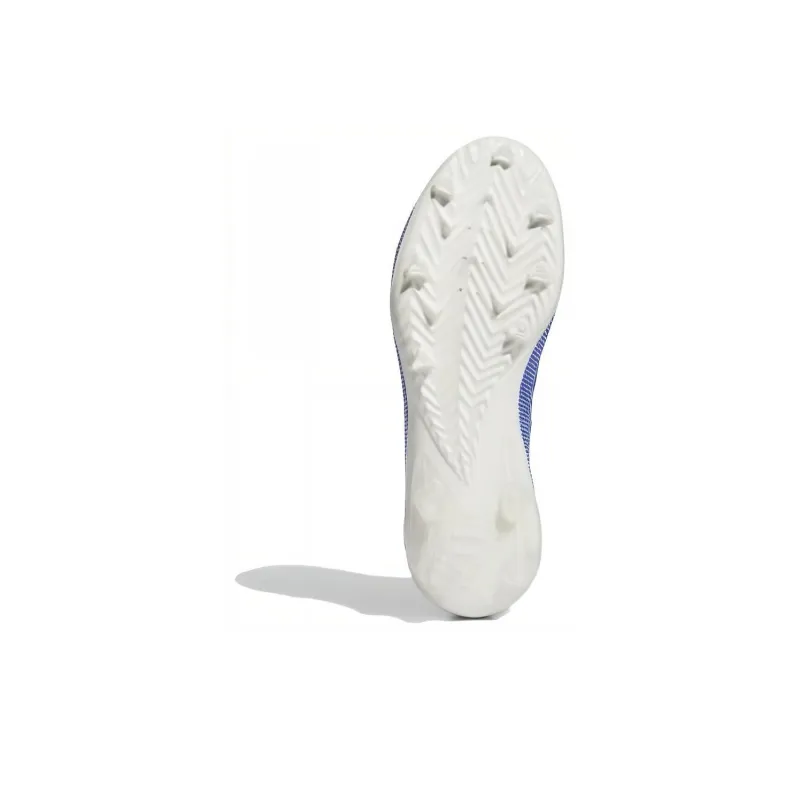 Adidas Adizero Electric.1 Royal Blue Cloud White-4