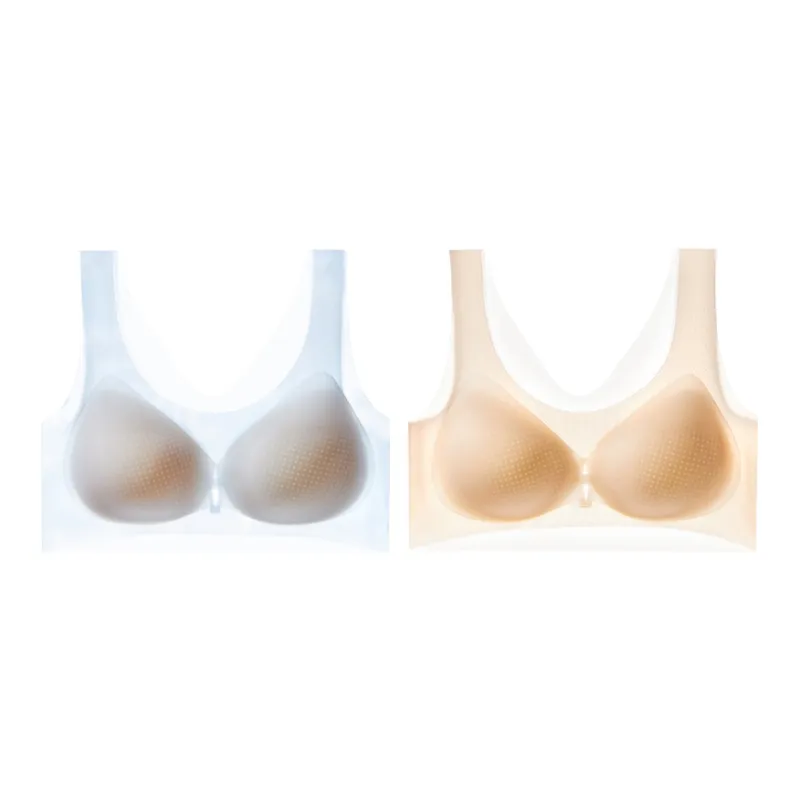 H YXIANG Women's Bras-18