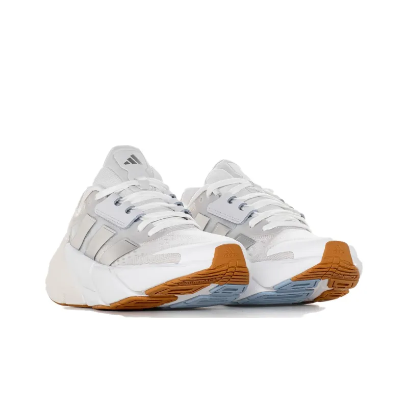 Adidas Adistar 2.0 'White Silver Metallic' Women's-1