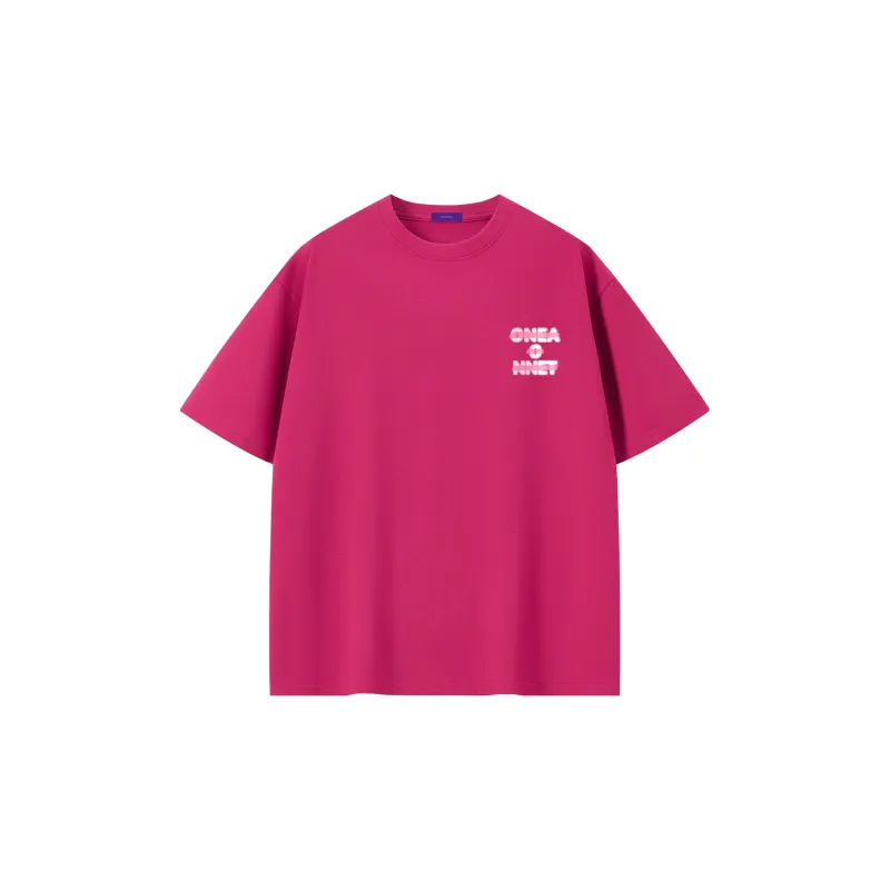 ONEANNET T Shirts Men-18