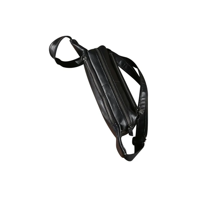 DOSRFINI Sling Bags Black-4