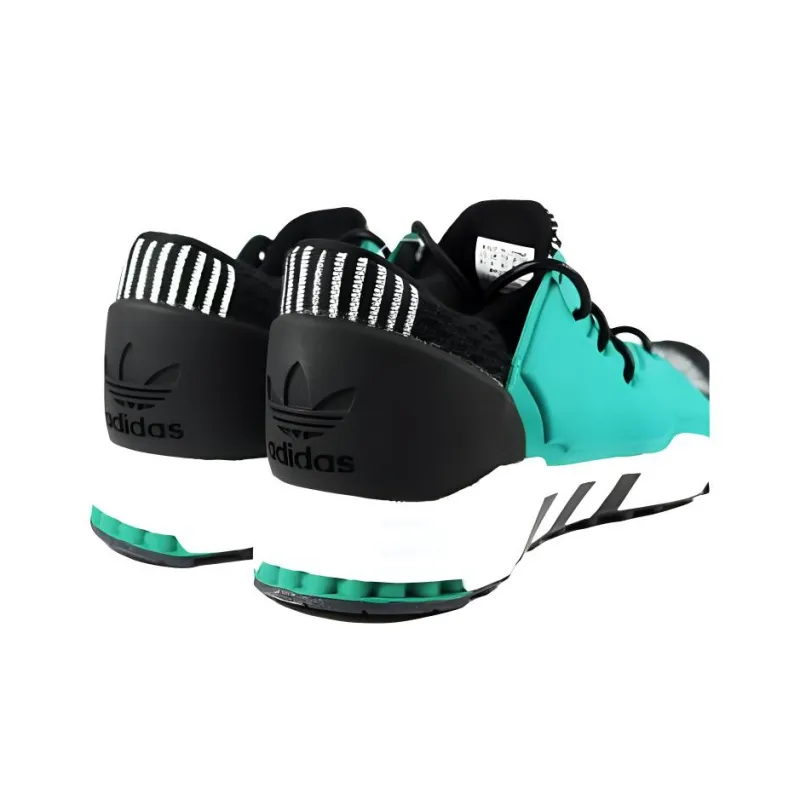 Adidas Eqt 1/3 F15 Core Black Sub Green-3