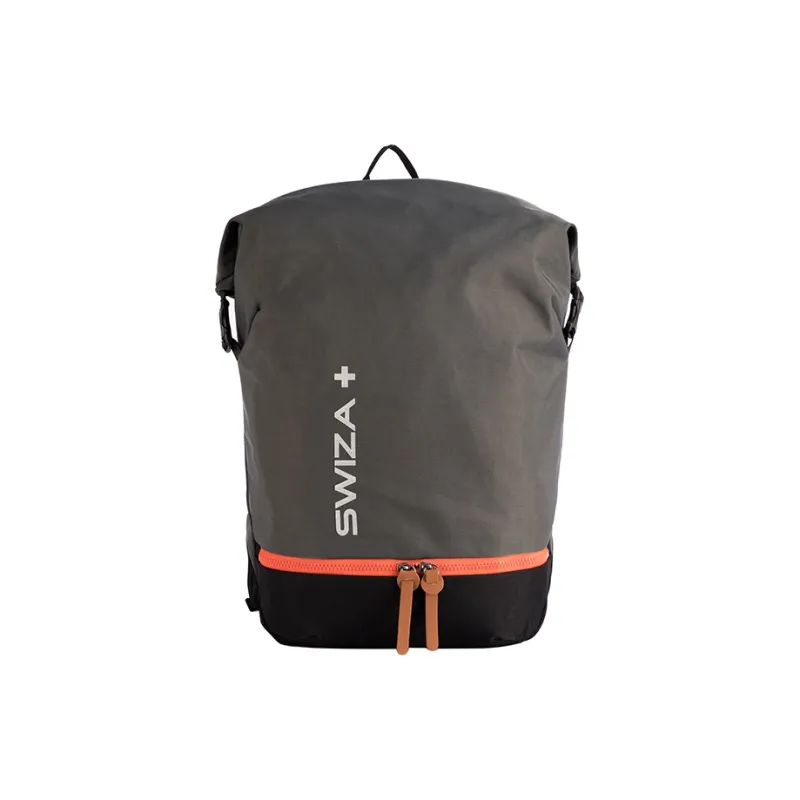 SWIZA Polyester Sports & Outdoors Backpack Travel Bag Laptop Bag Backpack Regular Men's-13