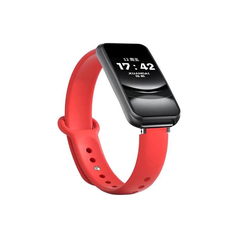 Biaodaige Keep Compatibility Watch Band Silicone Material-8