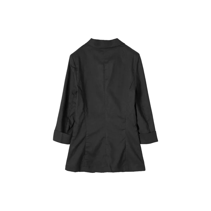 Romon Choose One Size Larger, Business Suit Women's-5