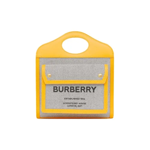 Burberry Horseferry Handbags