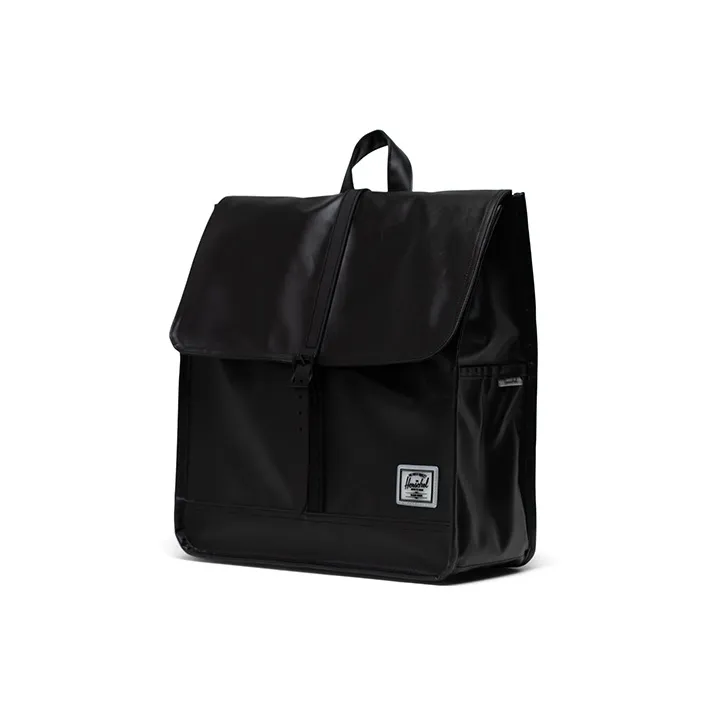 Herschel Recyclable Material Backpack Medium Size Unisex Multicolor-10