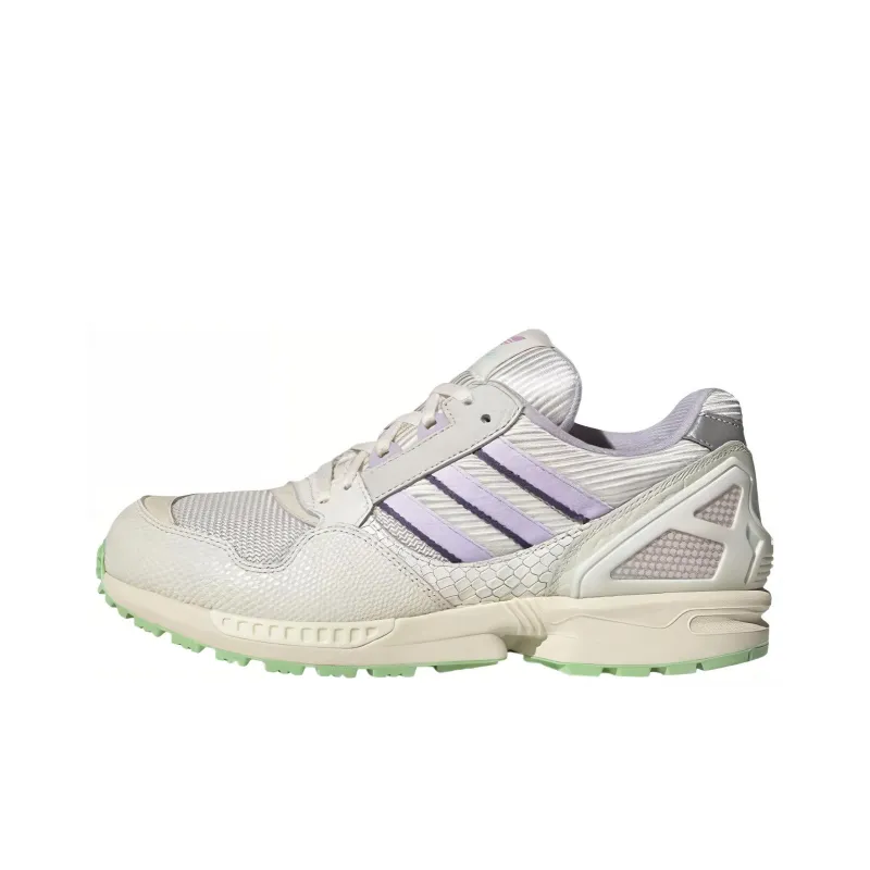 Zx 9020 Women's Adidas 'Animal Print'-0