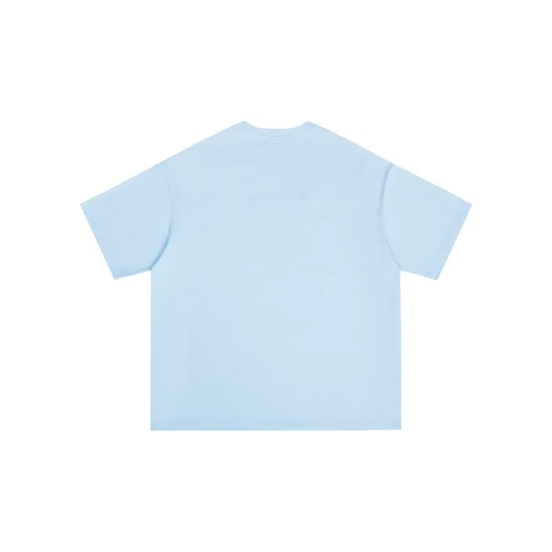 UFZ T Shirts Unisex-3