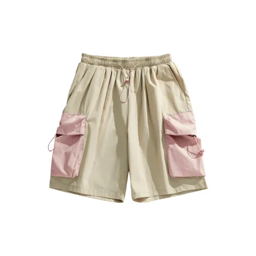 H.V.G.A Cargo Shorts Unisex