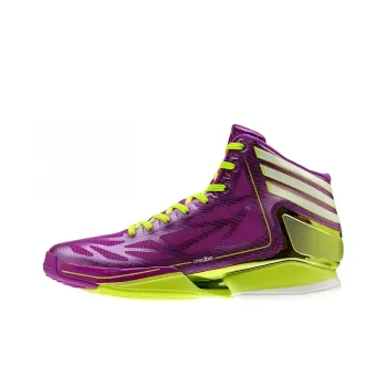 Adidas AdiZero Crazy Light 2 La