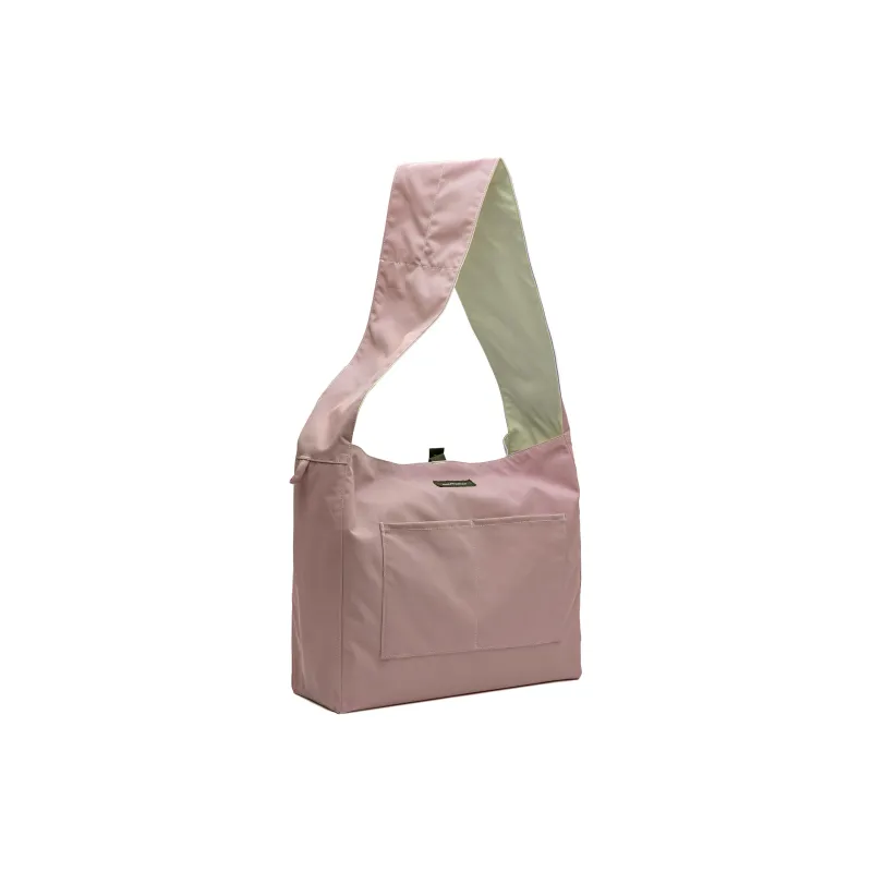 The MAD HATcher Polyester Shoulder Bag Regular Unisex-2